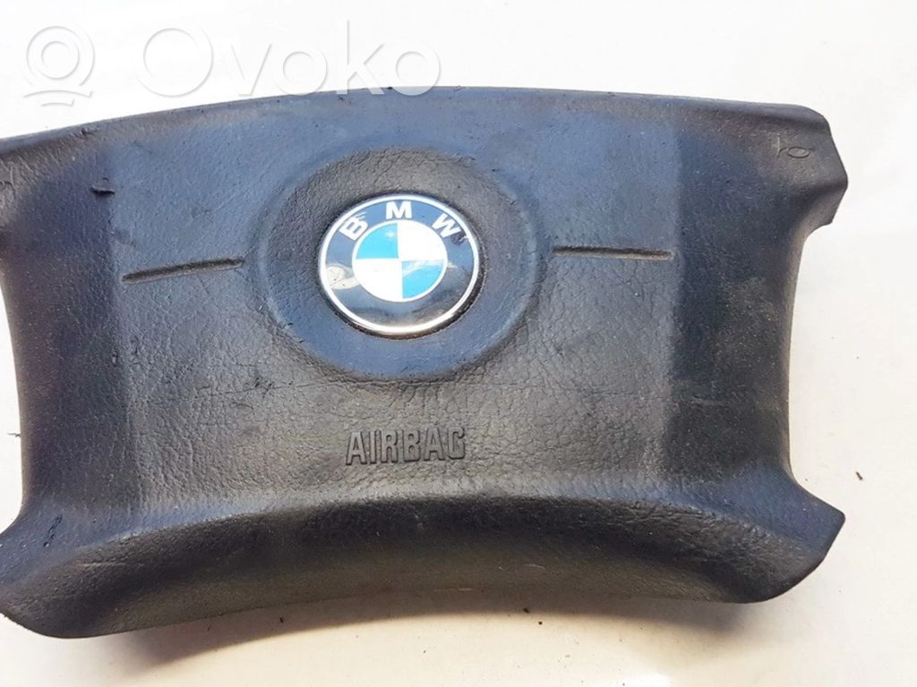 BMW 3 E46 Airbag del volante 