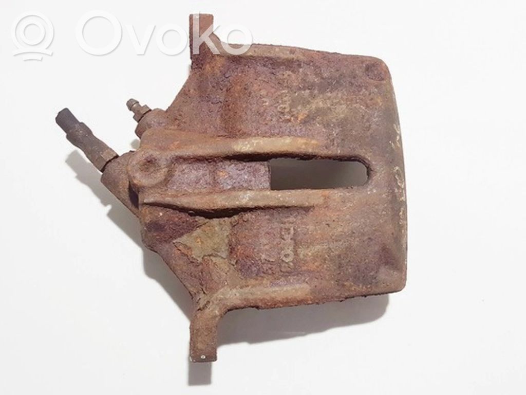 Ford Mondeo Mk III Etujarrusatula 