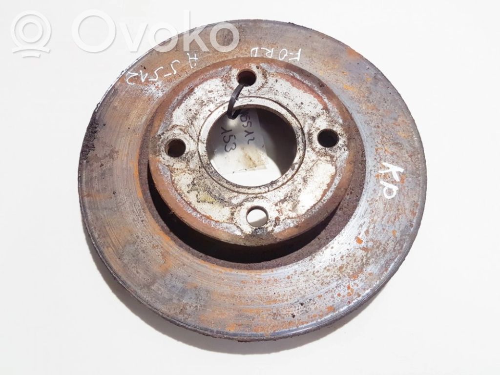 Ford Mondeo MK II Disco del freno anteriore