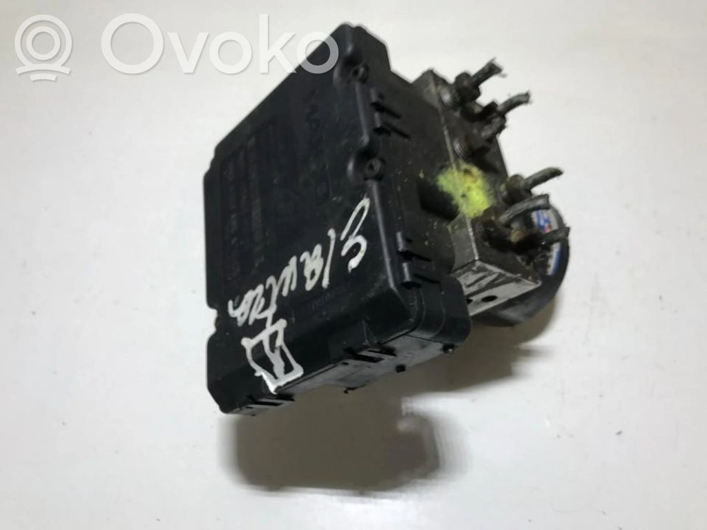 Hyundai Elantra Bomba de ABS 