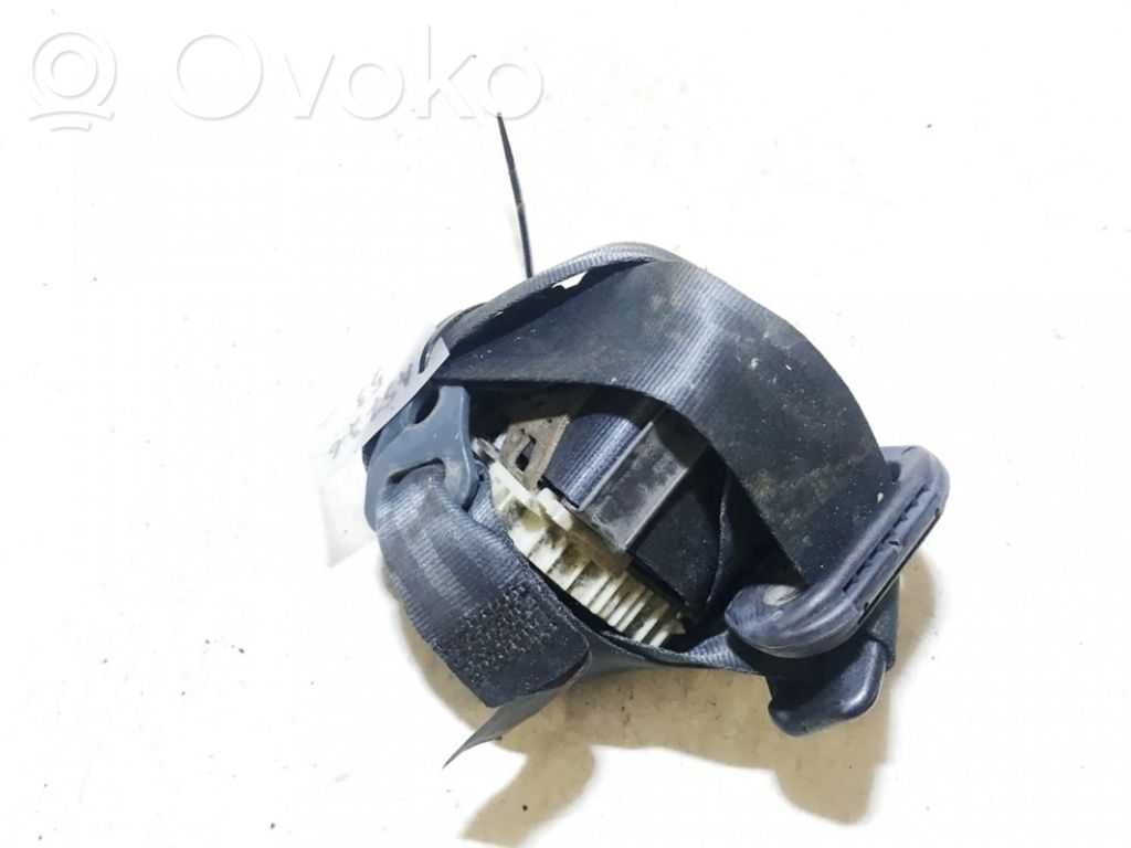Cinturón delantero   96561842XX,96561842XX