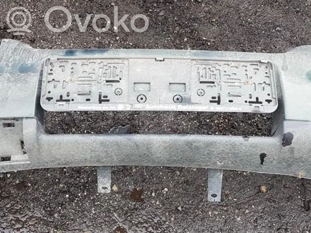 Opel Omega B1 Paraurti anteriore