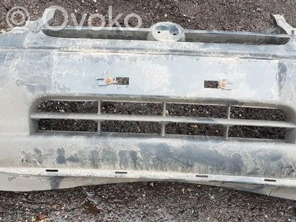 Opel Corsa B Front bumper 