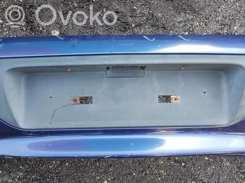 Opel Tigra A Parachoques 