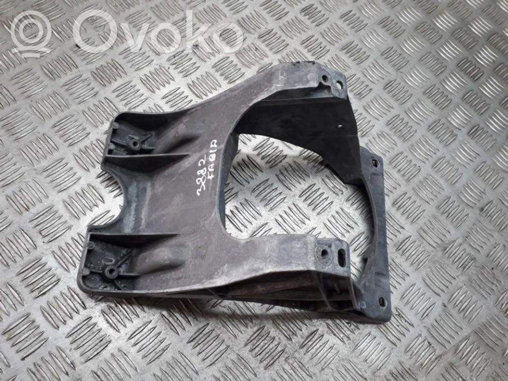 Volvo S40 Alte piese de exterior