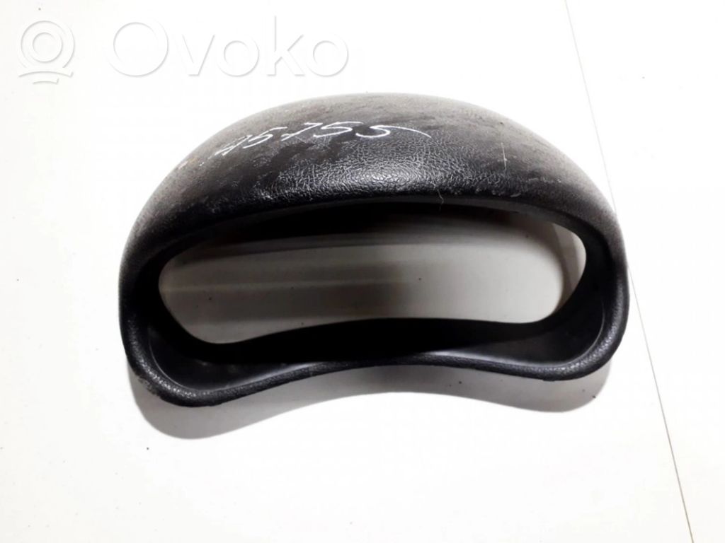 Peugeot 206 Cornice cruscotto 