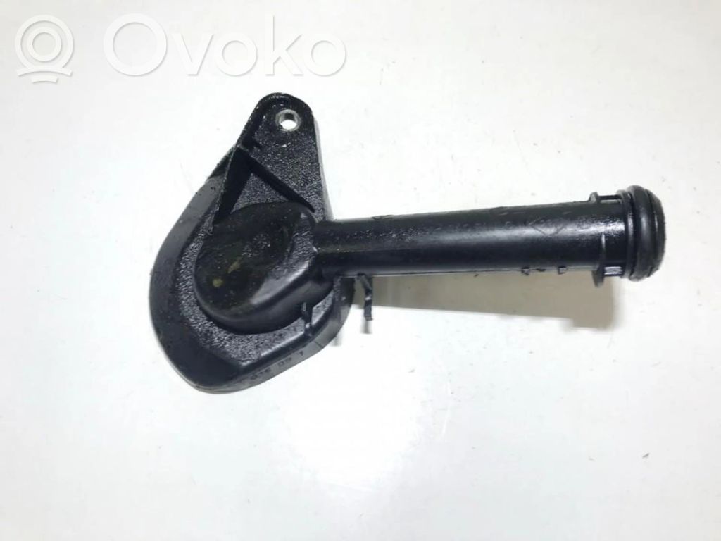 Renault Clio II Korek wlewu oleju 