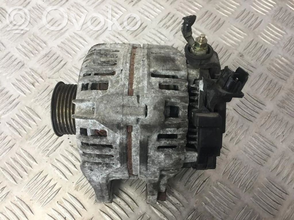 Alternator   0124315024,270600D030F,0124315024,270600D030F