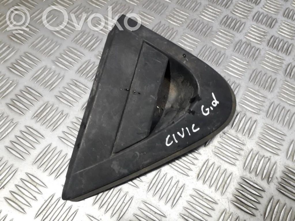 Honda Civic Maniglia esterna per portiera anteriore