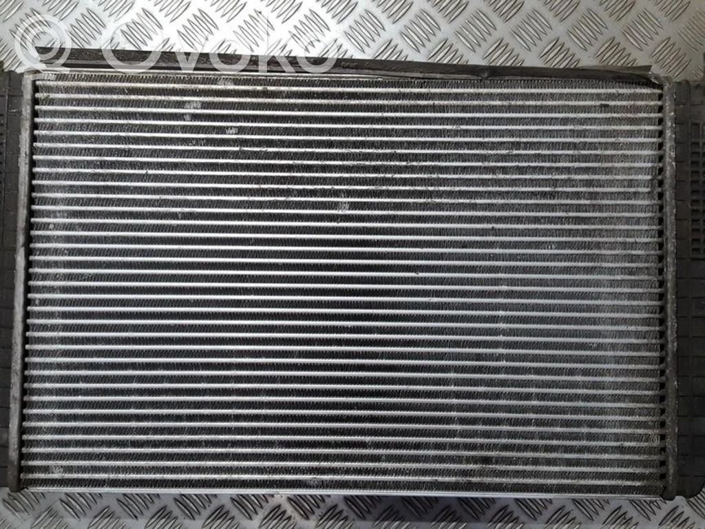 Radiador intercooler   1K0145803E,1K0145803E