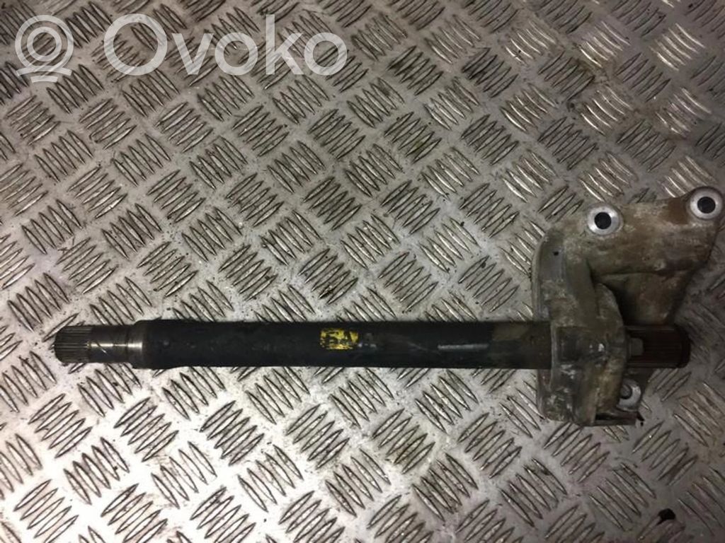 Eje de transmisión delantero   9186591,644124471,644124471,9186591