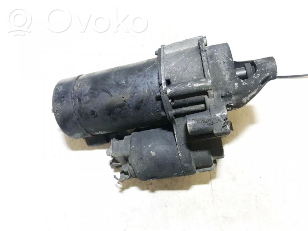 Motor de arranque   9640825280,01C50139,01C50139,9640825280