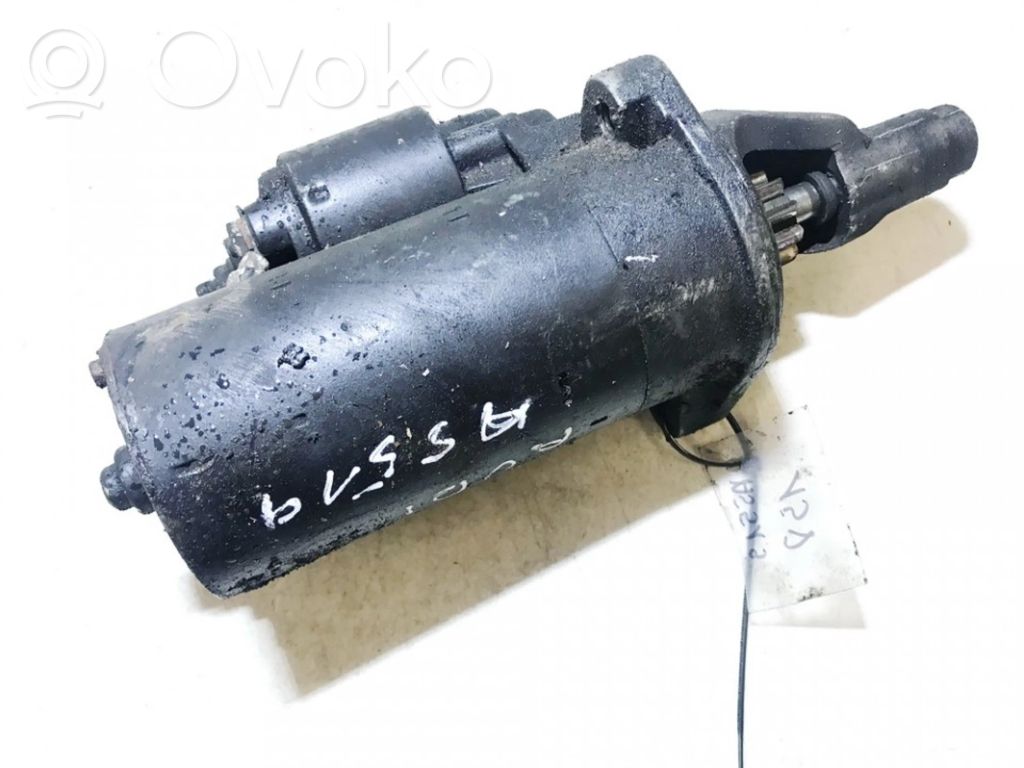 Rozrusznik   1005821953,1005821953