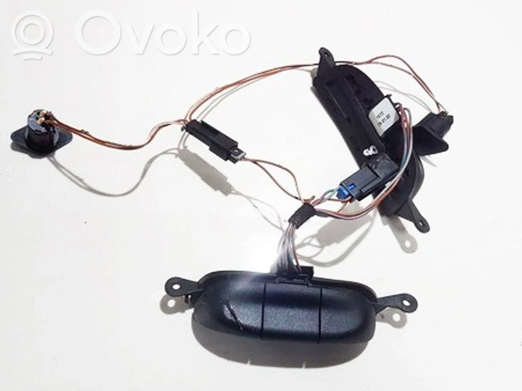 Opel Astra G Comutator/buton multifuncțional 