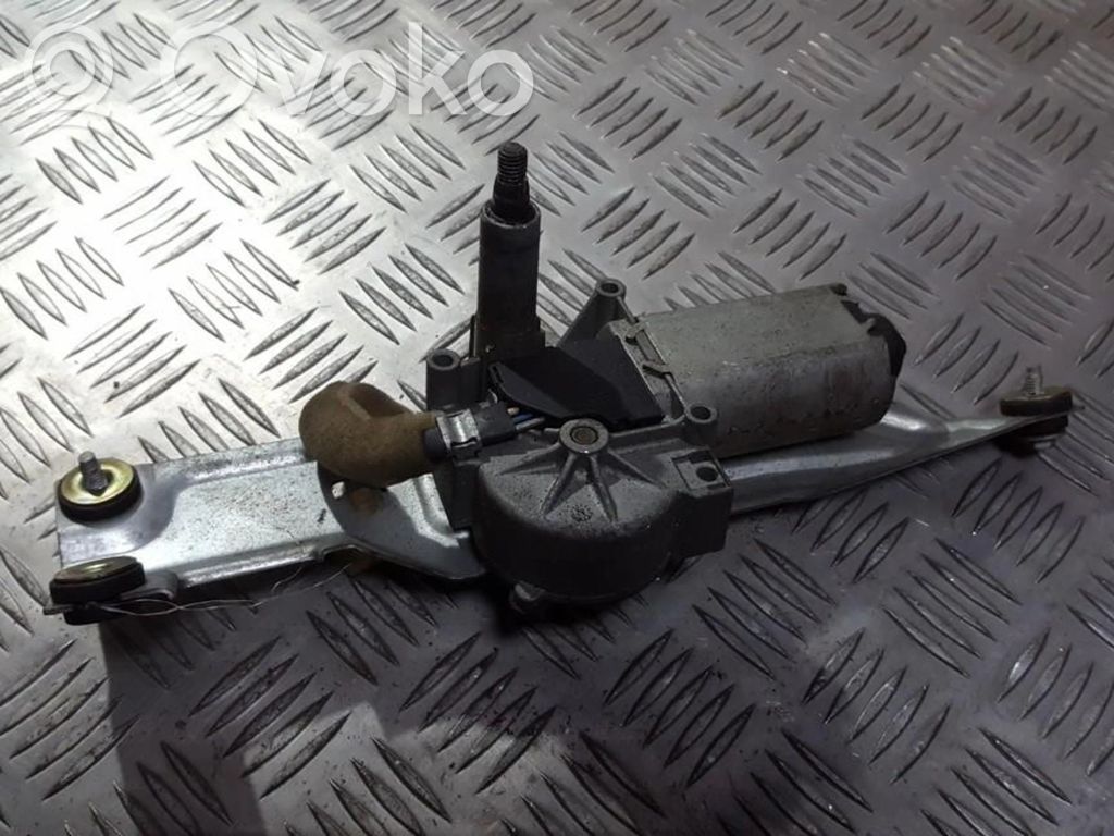 Honda Civic Silniczek wycieraczki szyby tylnej 