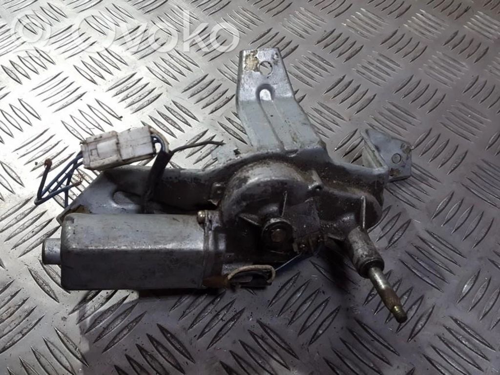 Motor ștergător lunetă   WM42061S,WM42061S,WM42061S,WM42061S