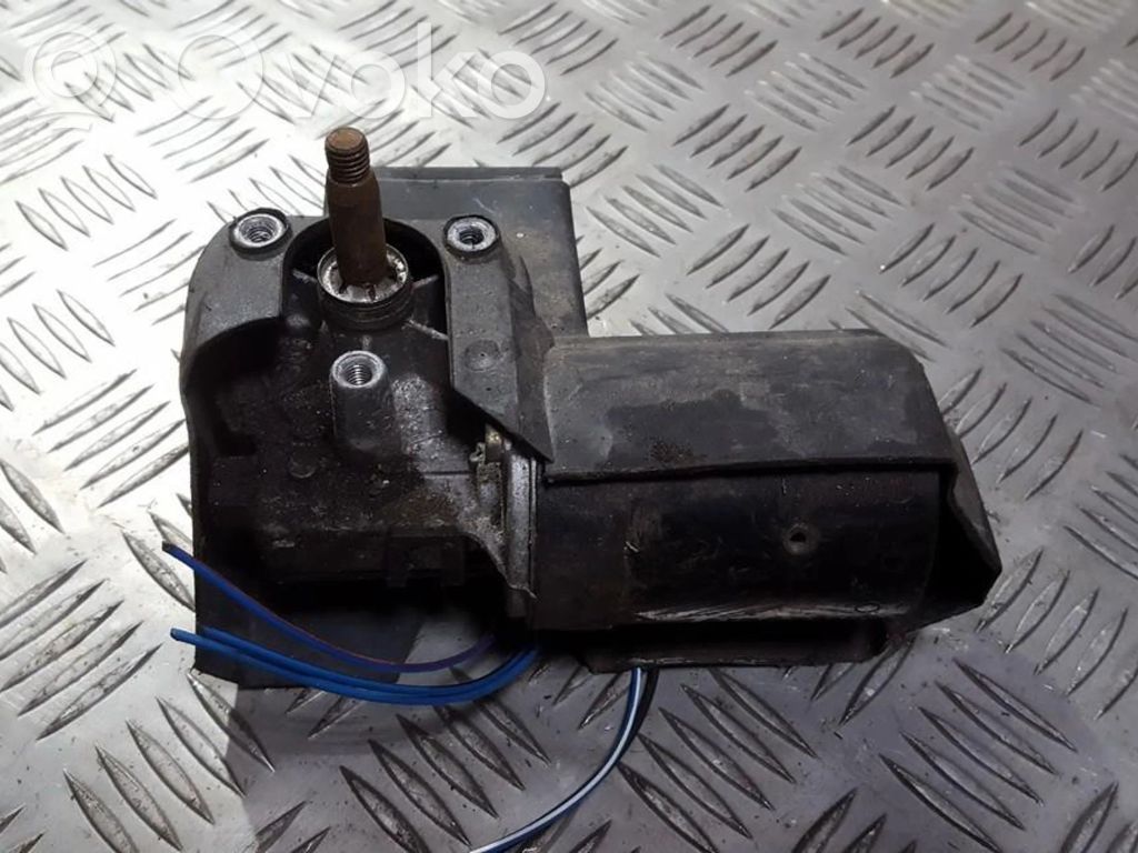 Wischermotor
