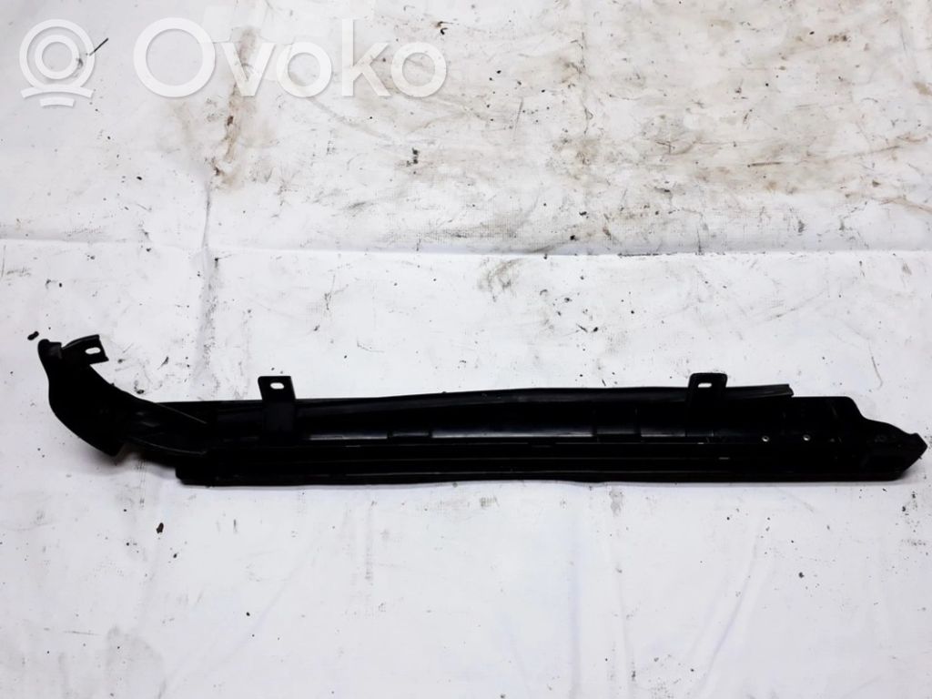 Volkswagen PASSAT B3 Altro elemento di rivestimento bagagliaio/baule