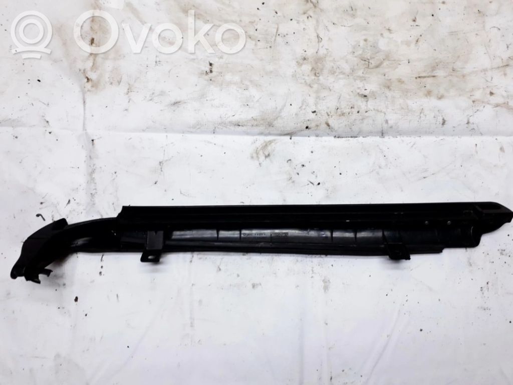 Volkswagen PASSAT B3 Autres éléments garniture de coffre