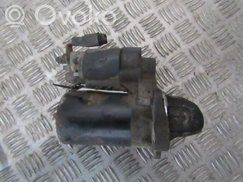 Motor de arranque   0001106019,148999402B,0001106019,148999402B