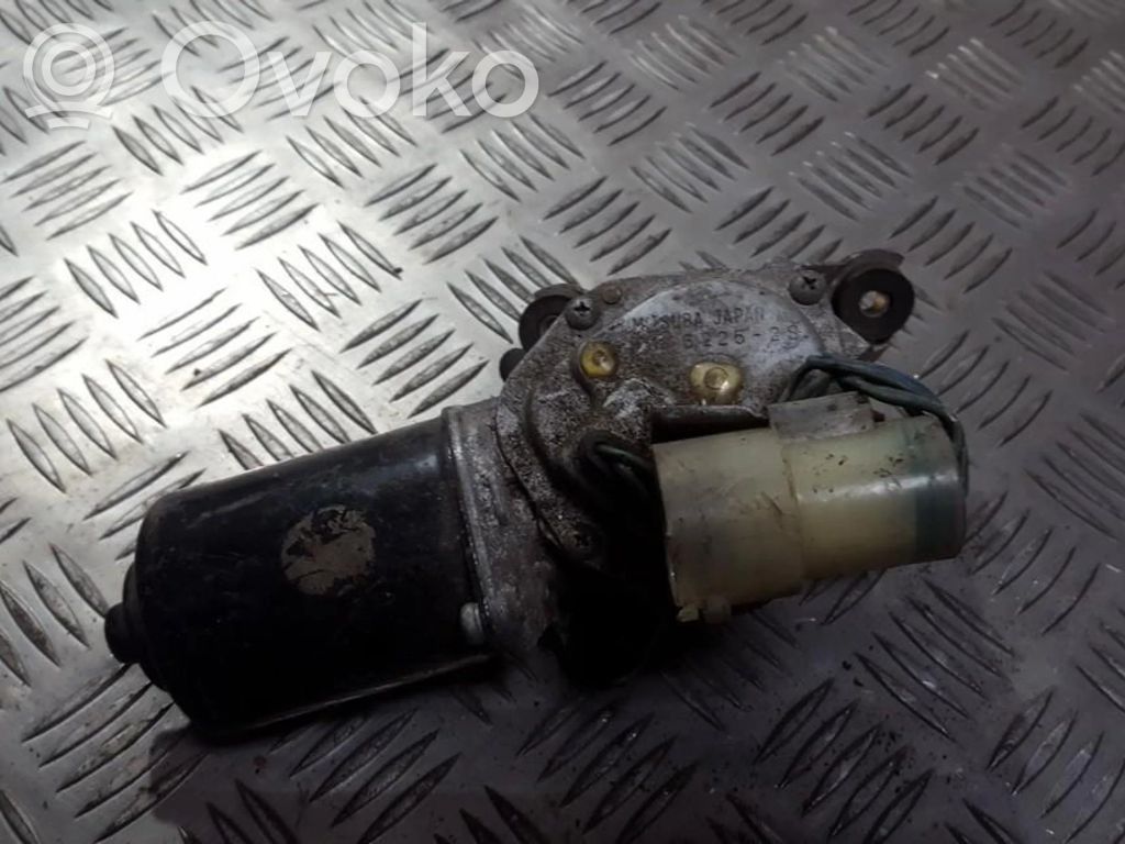 Honda Civic Silniczek wycieraczek szyby przedniej / czołowej 