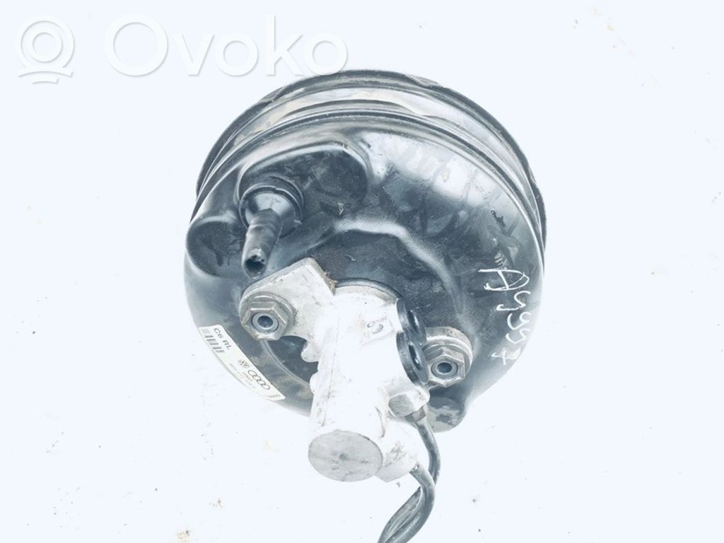 Bremskraftverstärker   4F0612105F,4F0612105F