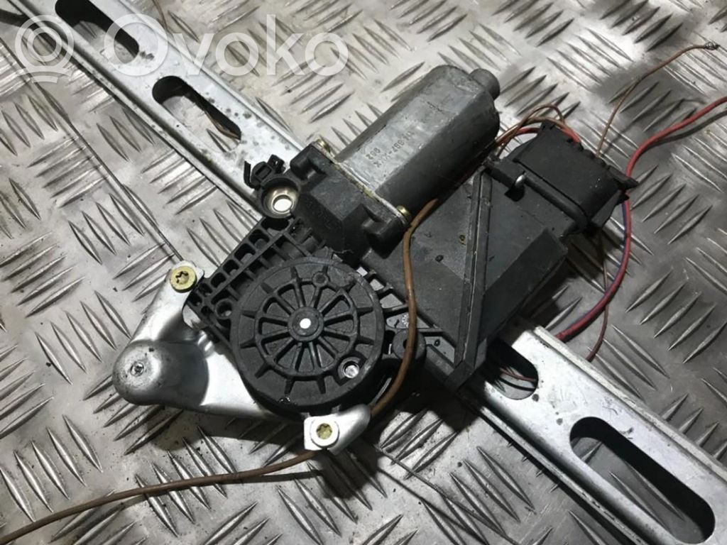 Mercedes-Benz A W168 Motorino alzacristalli della portiera anteriore