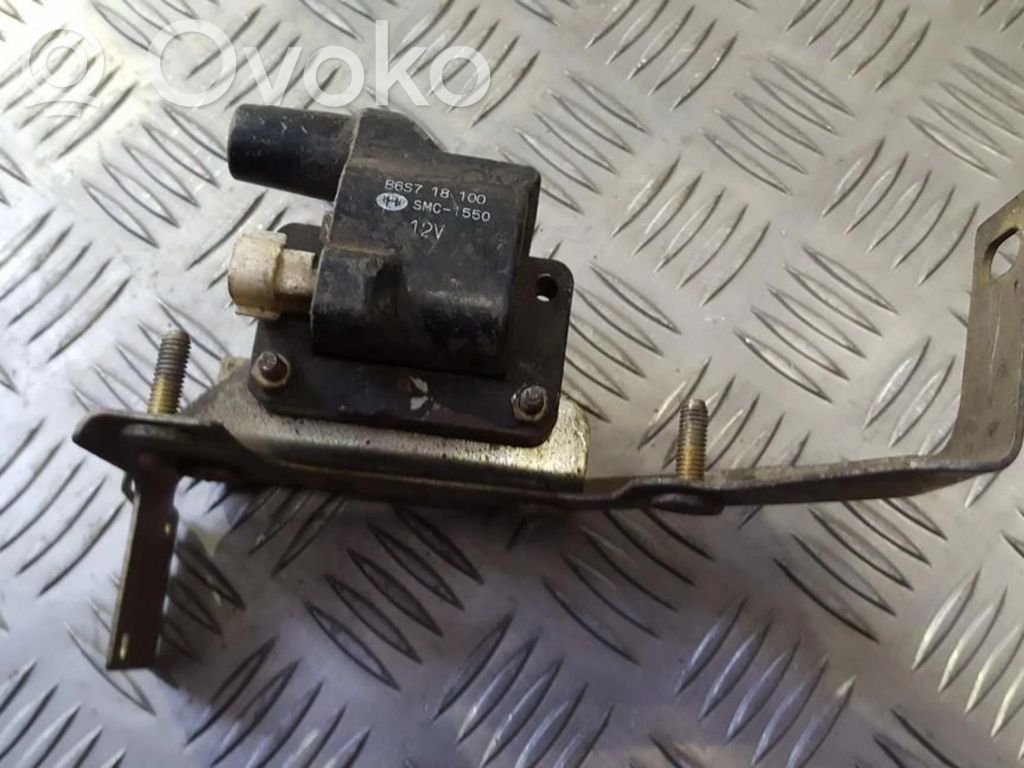 Mazda 323 F Bobina di accensione ad alta tensione 