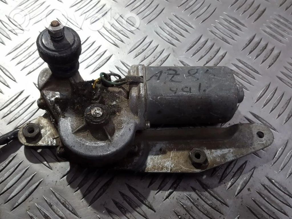 Mitsubishi Colt Motor ștergător lunetă 