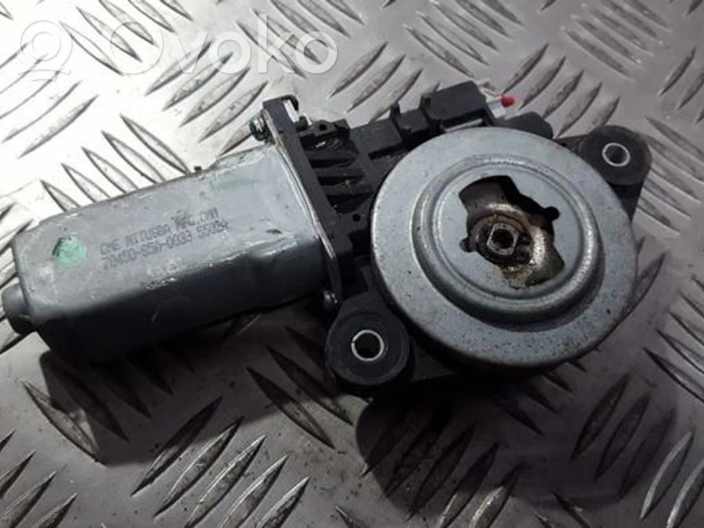 Motor/actuator trapă   70450S5A0033,70450S5A0033,70450S5A0033,70450S5A0033