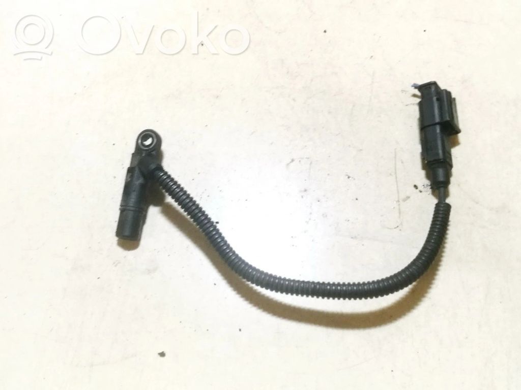 Sensor de posición del cigüeñal (Usadas)   9664430980,9664430980