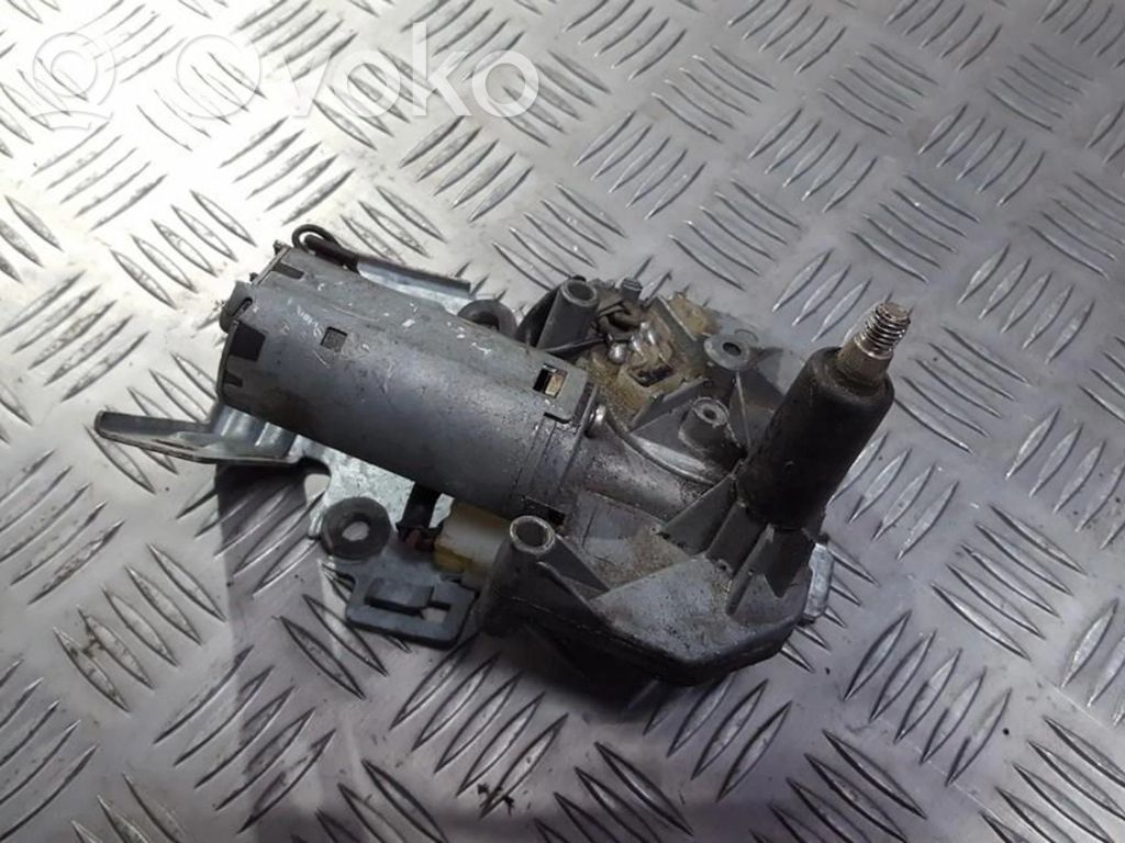 Nissan Primera Wischermotor Heckscheibe 