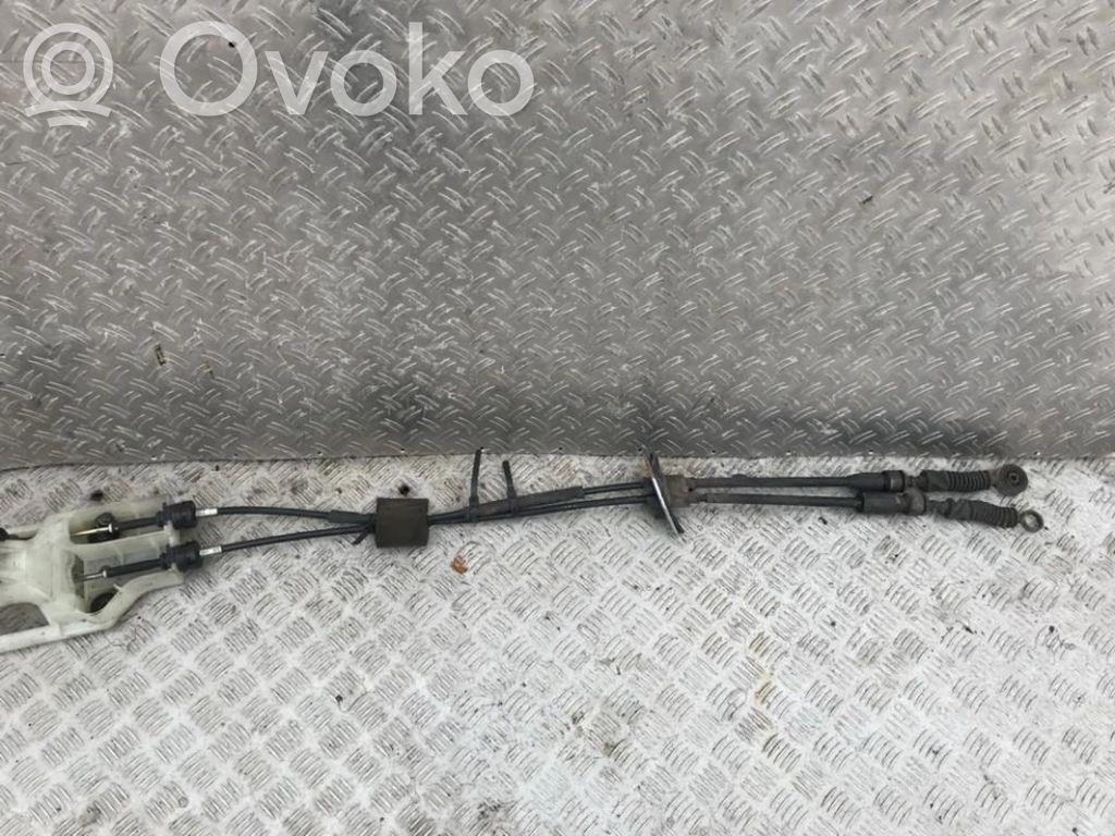 Câble de changement de vitesse