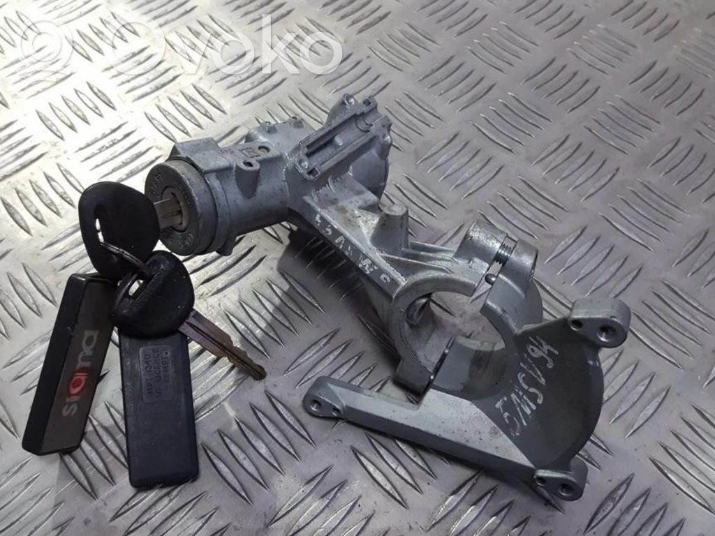 Mitsubishi Space Wagon Ignition lock 