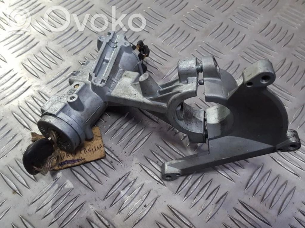 Mitsubishi Space Star Ignition lock 