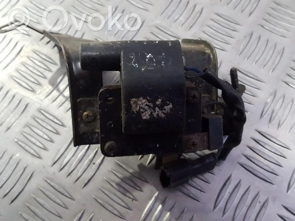 Bobina de encendido de alto voltaje