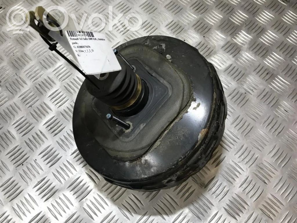 Jarrutehostin   8200047563B,8200047563B