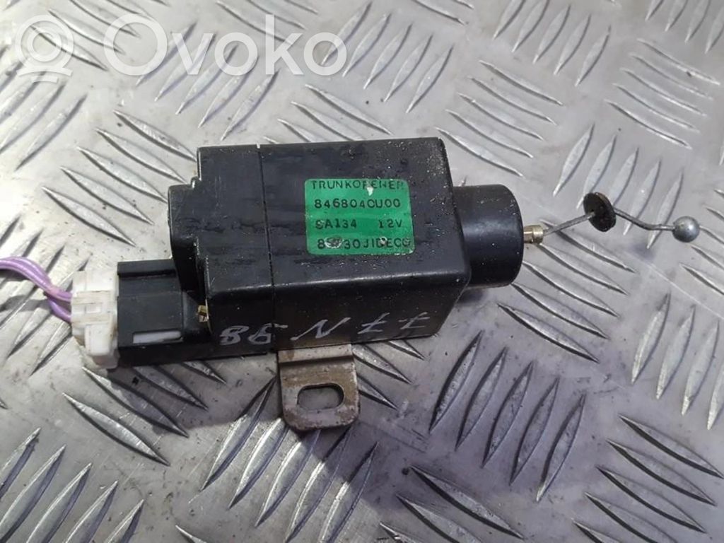 Autres unités de commande / modules   8468040U00,8468040U00