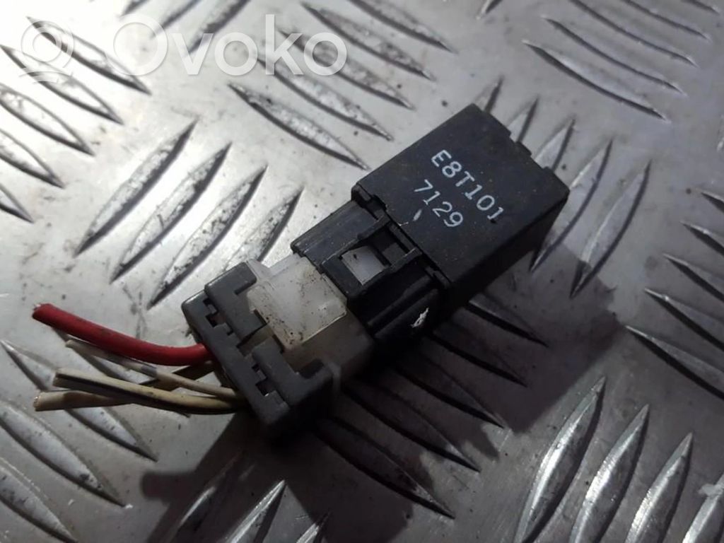 Muu rele   E8T101,7129,7129,E8T101
