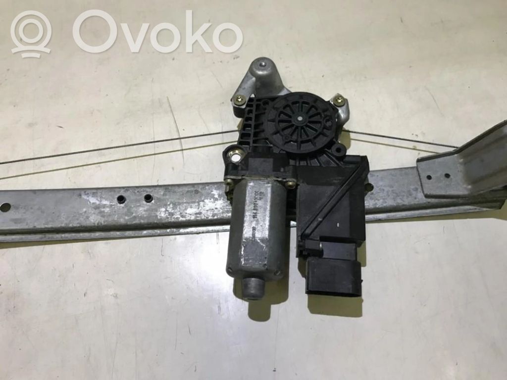 Mercedes-Benz A W168 Moteur de lève-vitre de porte avant 