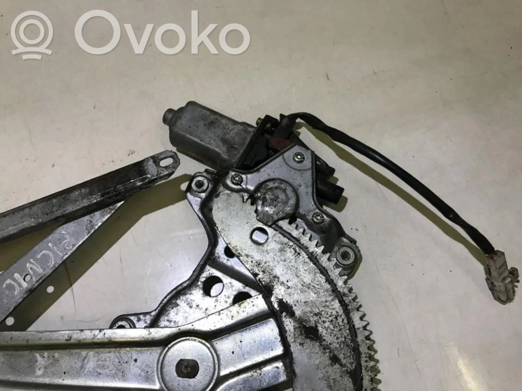 Toyota Picnic Motor macara geam ușă față 