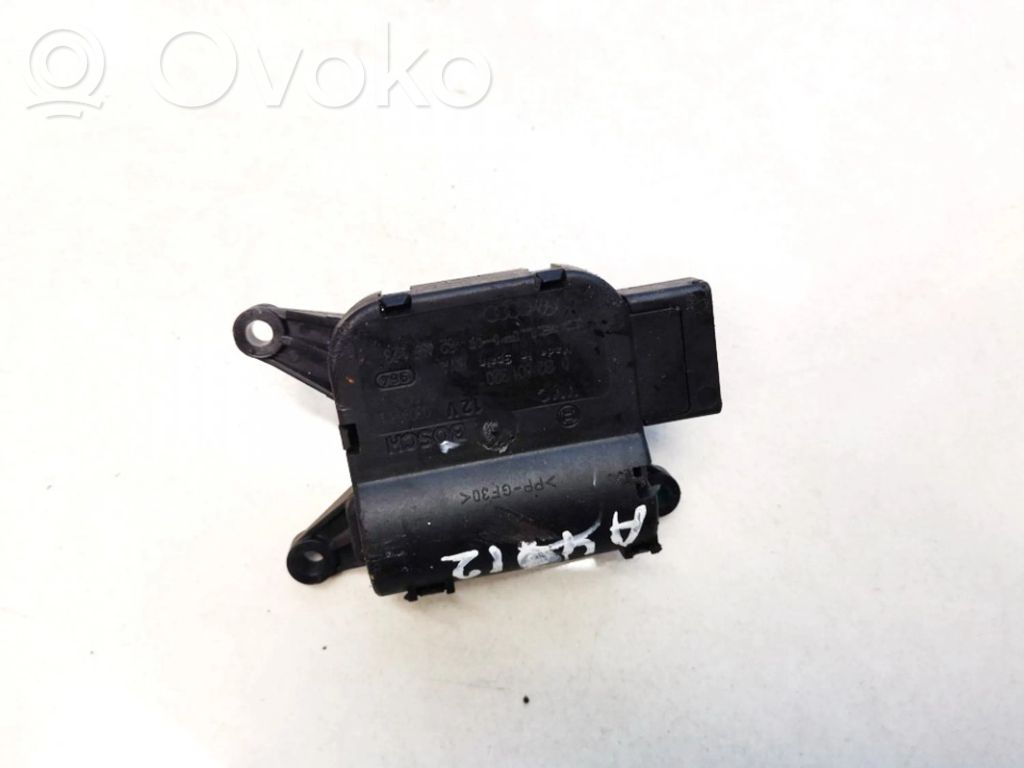 Volkswagen Touareg I Motor/actuator clapetă aer 