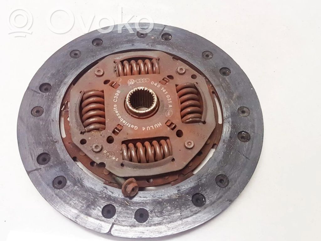 Volkswagen Polo Disc de ambreiaj 