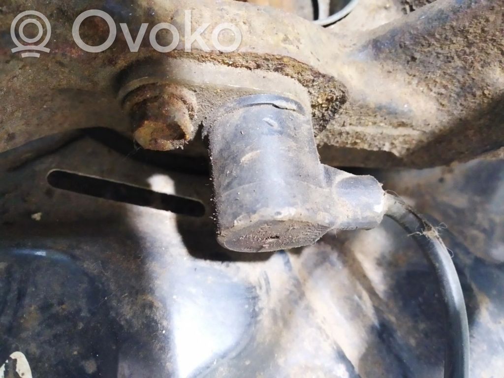 Toyota Avensis T250 Sensore velocità del freno ABS 