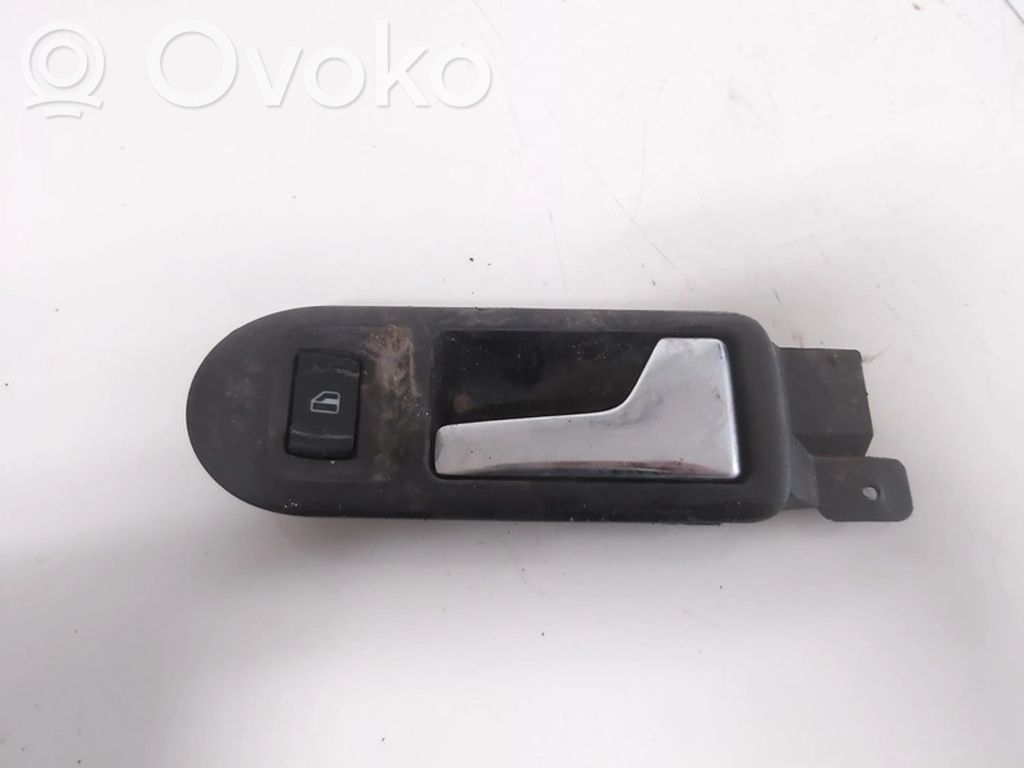 Volkswagen PASSAT B5.5 Maniglia interna per portiera anteriore