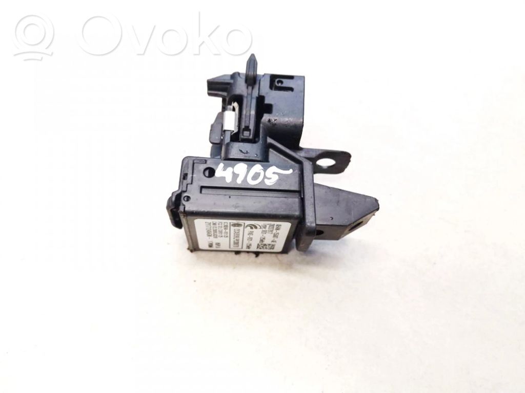 Land Rover Range Rover Sport L320 Altra parte esteriore