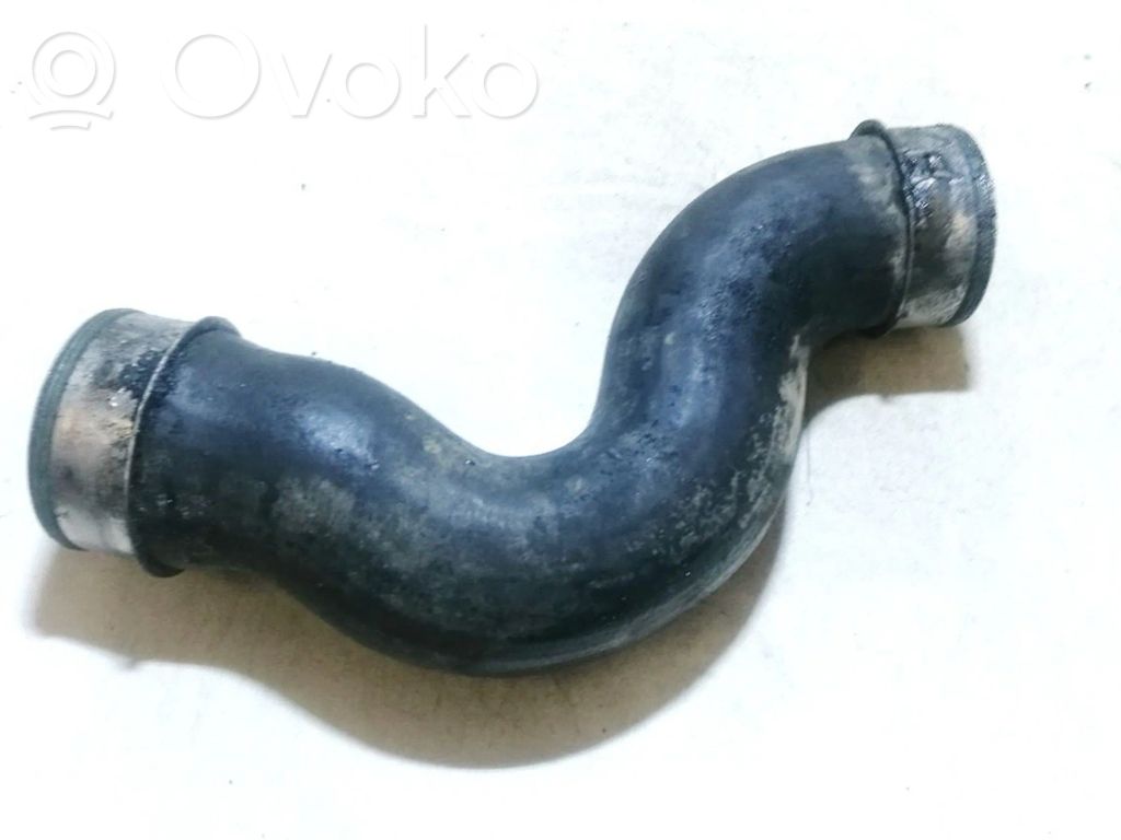 Volkswagen Touran I Furtun/conductă intercooler 