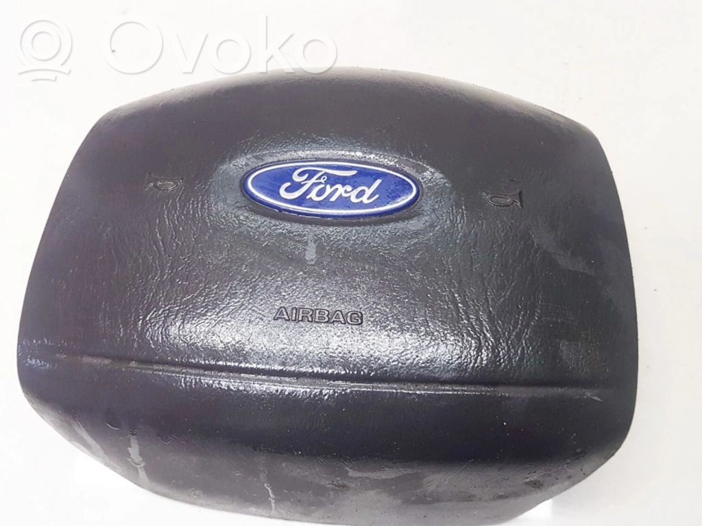 Suzuki Vitara (LY) Airbag de volant