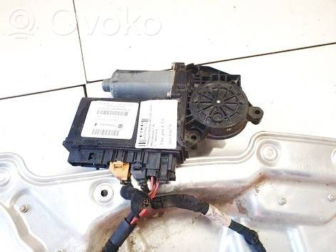 Volkswagen Phaeton Elektryczny podnośnik szyby drzwi bocznych / przesuwnych 