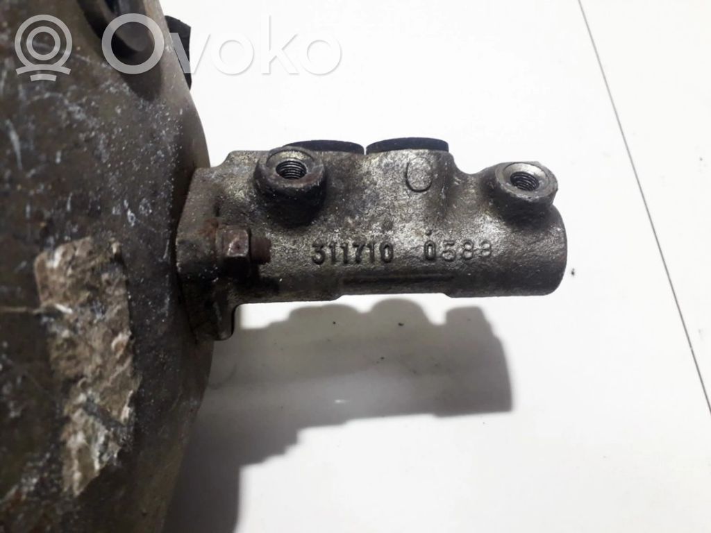 Renault 21 Cilindro de freno maestro 